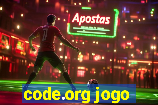 code.org jogo